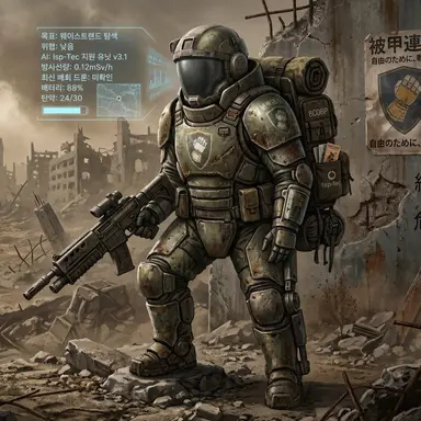 Profile image of 아비