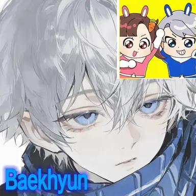 Profile image of Baekhyun