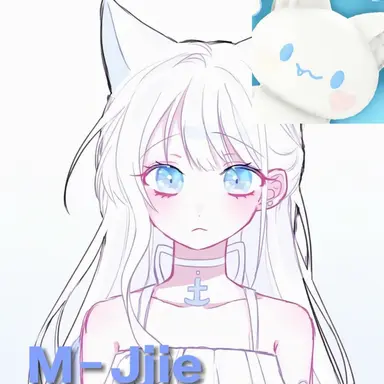 Profile image of Jjiel