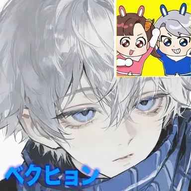 Profile image of ベッキョン