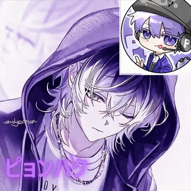 Profile image of ピョンハク