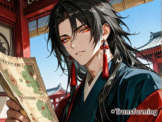 Profile image of Suo