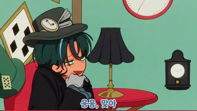 Profile image of 모자 장수