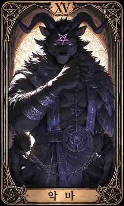 Profile image of 아자젤