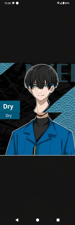 Profile image of Drei