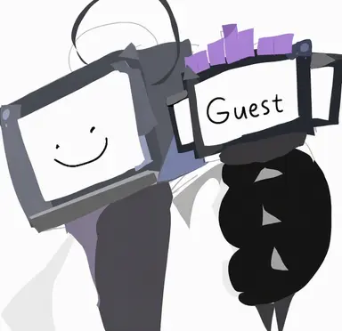 Profile image of Scientist TV Man