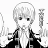 Profile image of Okita Sougo