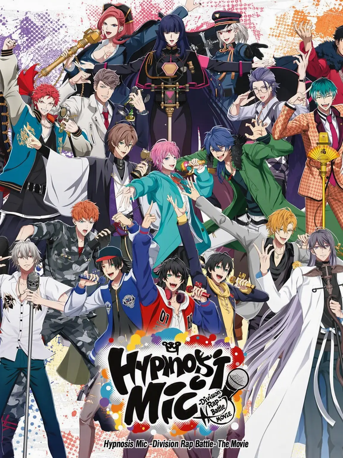 HeftyMap6078의 Yandere Tag