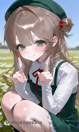 Profile image of Fidelia