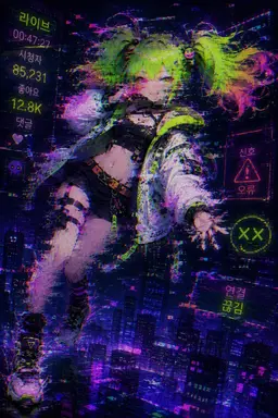 Profile image of 미라주