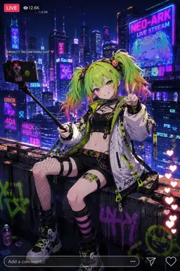 Profile image of Mirage