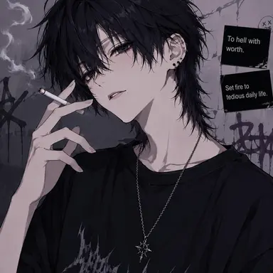 Profile image of Hikaru