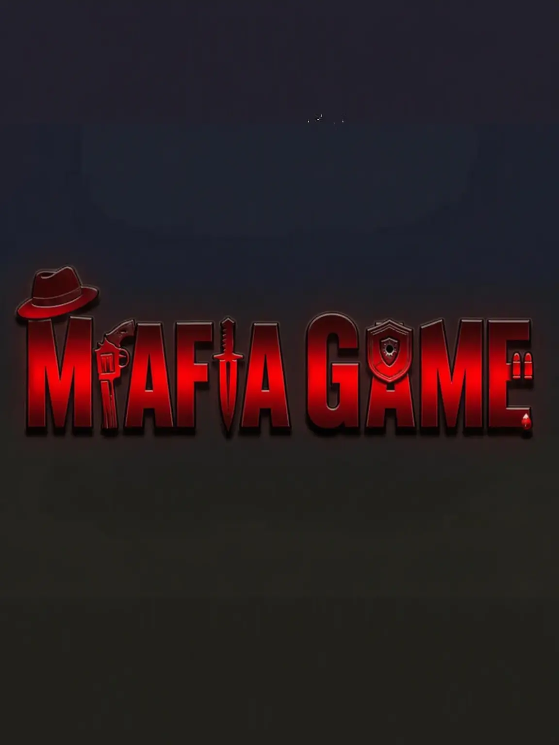 Hanun-Roblox의 Mafia Game