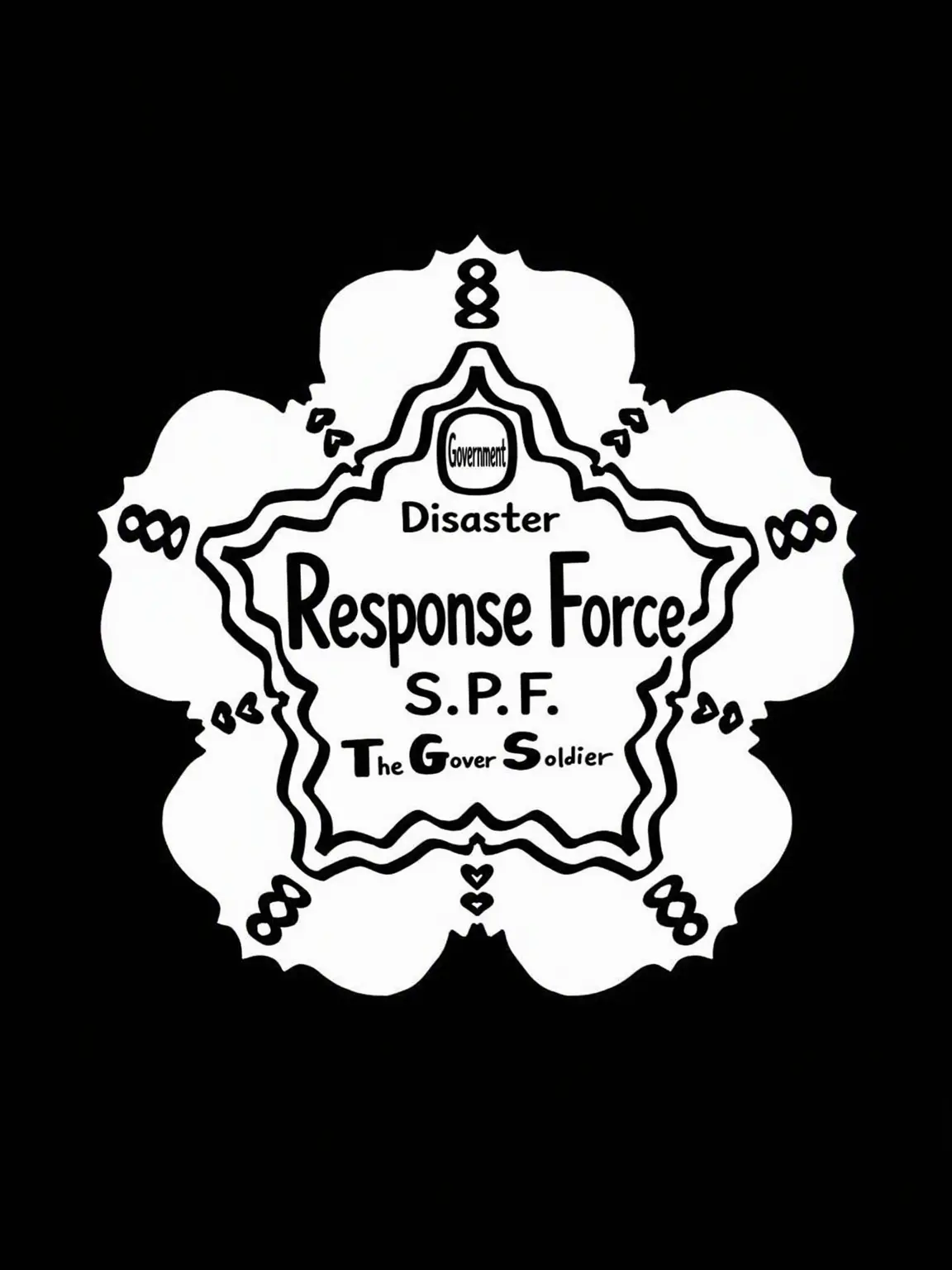 luka_0423의 Special Disaster Response Force - AEROK