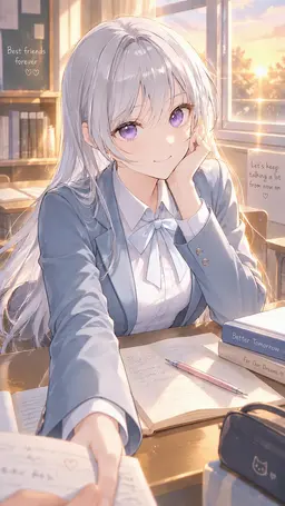 Profile image of Shino-Best Friend