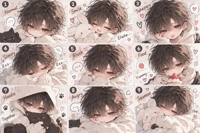 Profile image of Mito