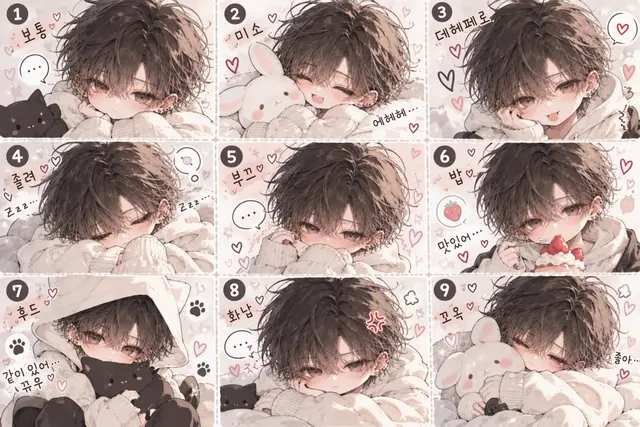 Profile image of 미토