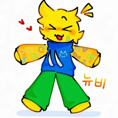 Profile image of 누브