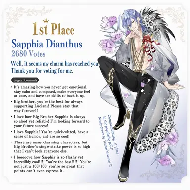 Profile image of Lord Safir
