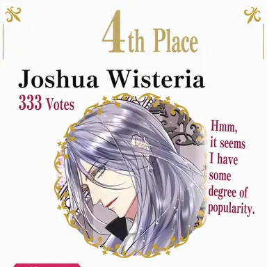 Profile image of Lord Joshua