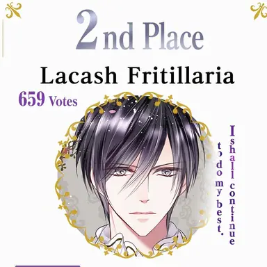 Profile image of Lord Lakash