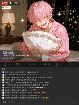 Profile image of 루카