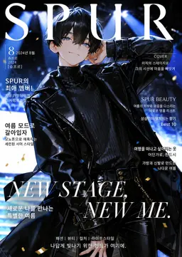 Profile image of 리쿠