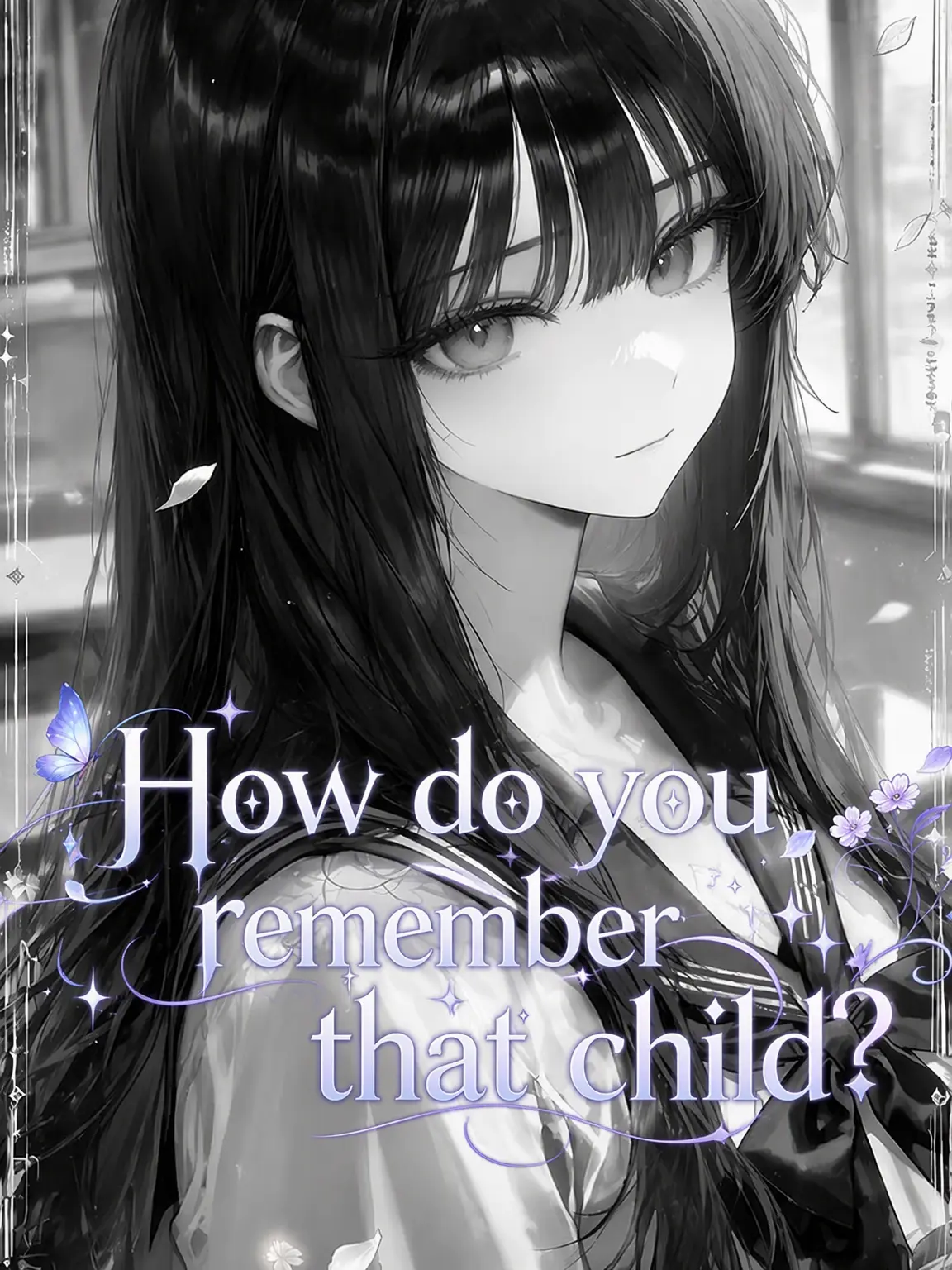 MildPin1165의 How Do You Remember Her?