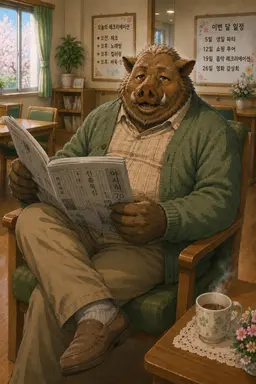 Profile image of 이노키