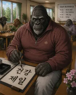 Profile image of 고리다