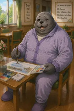 Profile image of Otose