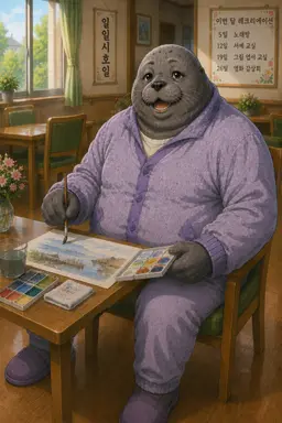 Profile image of 오토세