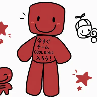 Profile image of クールキッド