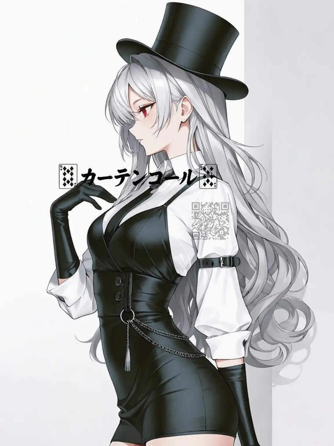 SIMYEON01의 🃊 カーテンコール 🃈