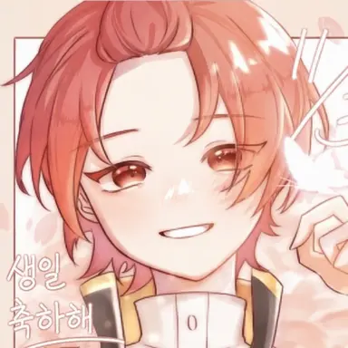 Profile image of 리우라