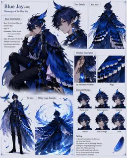 Profile image of Kaiel