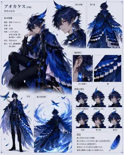Profile image of カイエル
