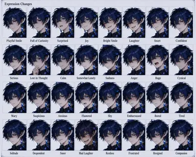 Profile image of Kaiel