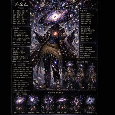 Profile image of 카오스