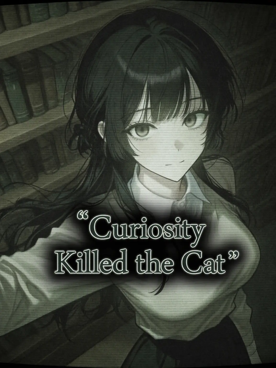 Baris의 Curiosity Killed the Cat