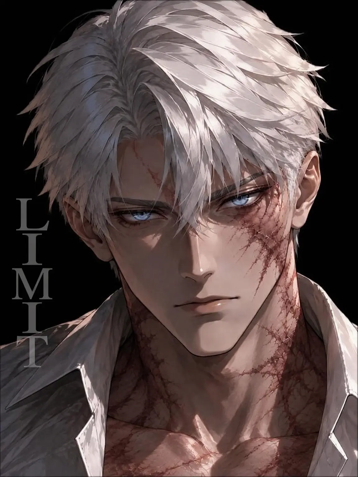 mimidesu의 The Impregnable Lord