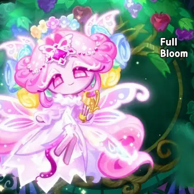 Profile image of Eternal Sugar