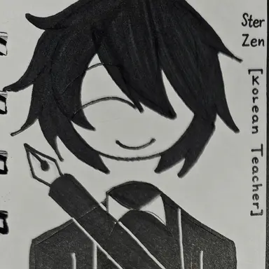 Profile image of Mr. Zen