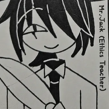 Profile image of Mr. Jack