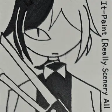 Profile image of Miss Paint