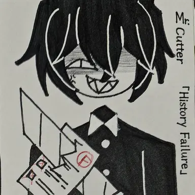 Profile image of Mr. Cutter
