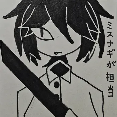 Profile image of ミス・ルナ