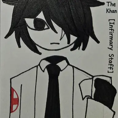 Profile image of Mr. Khan