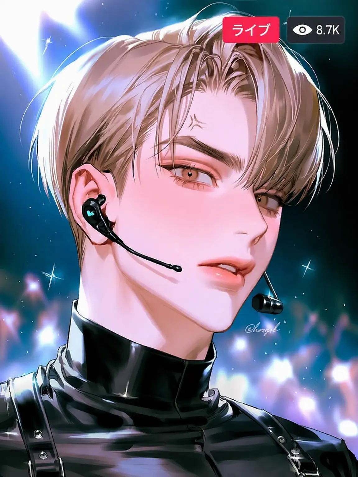 Hongok의 チュ・イヌ [🔴LIVE ON]