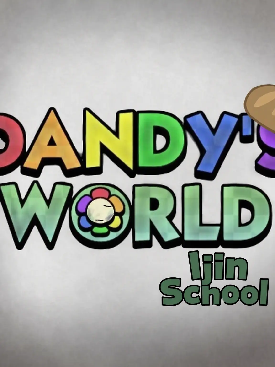 Divagirl15의 Dandy's World [Iljin School]